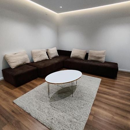 Appartement Msm-2 à Pristina Extérieur photo