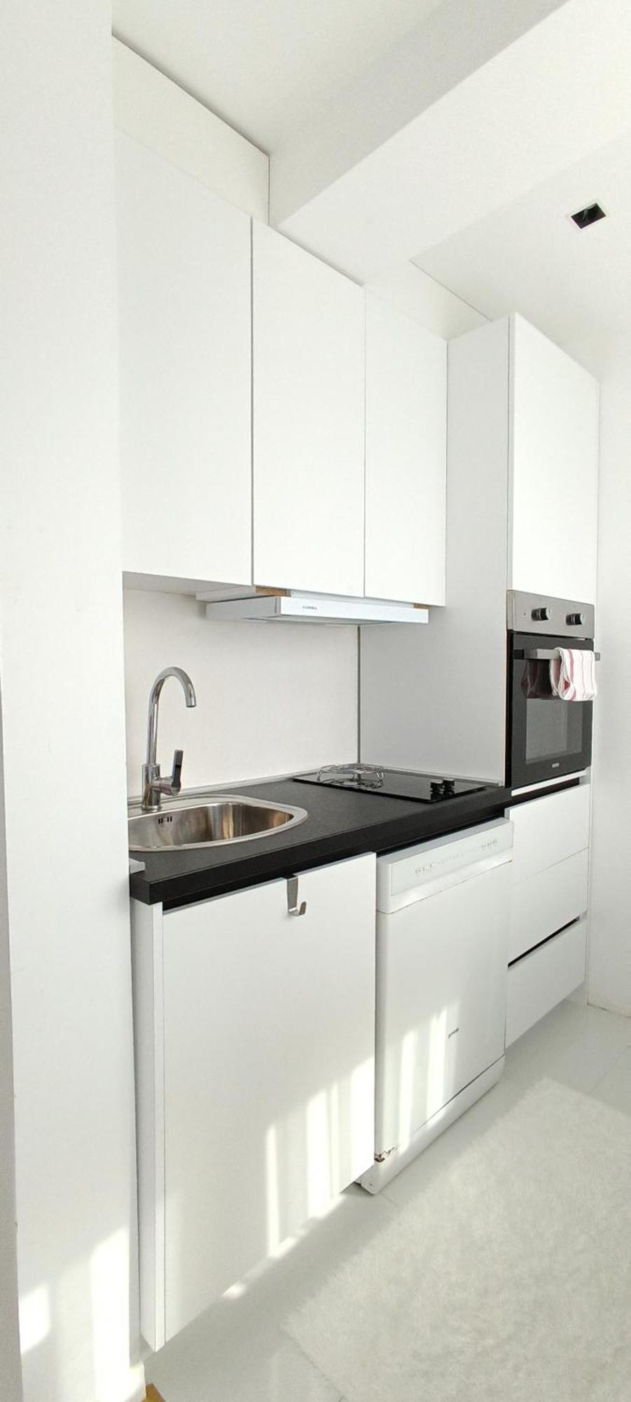 Appartement Msm-2 à Pristina Extérieur photo