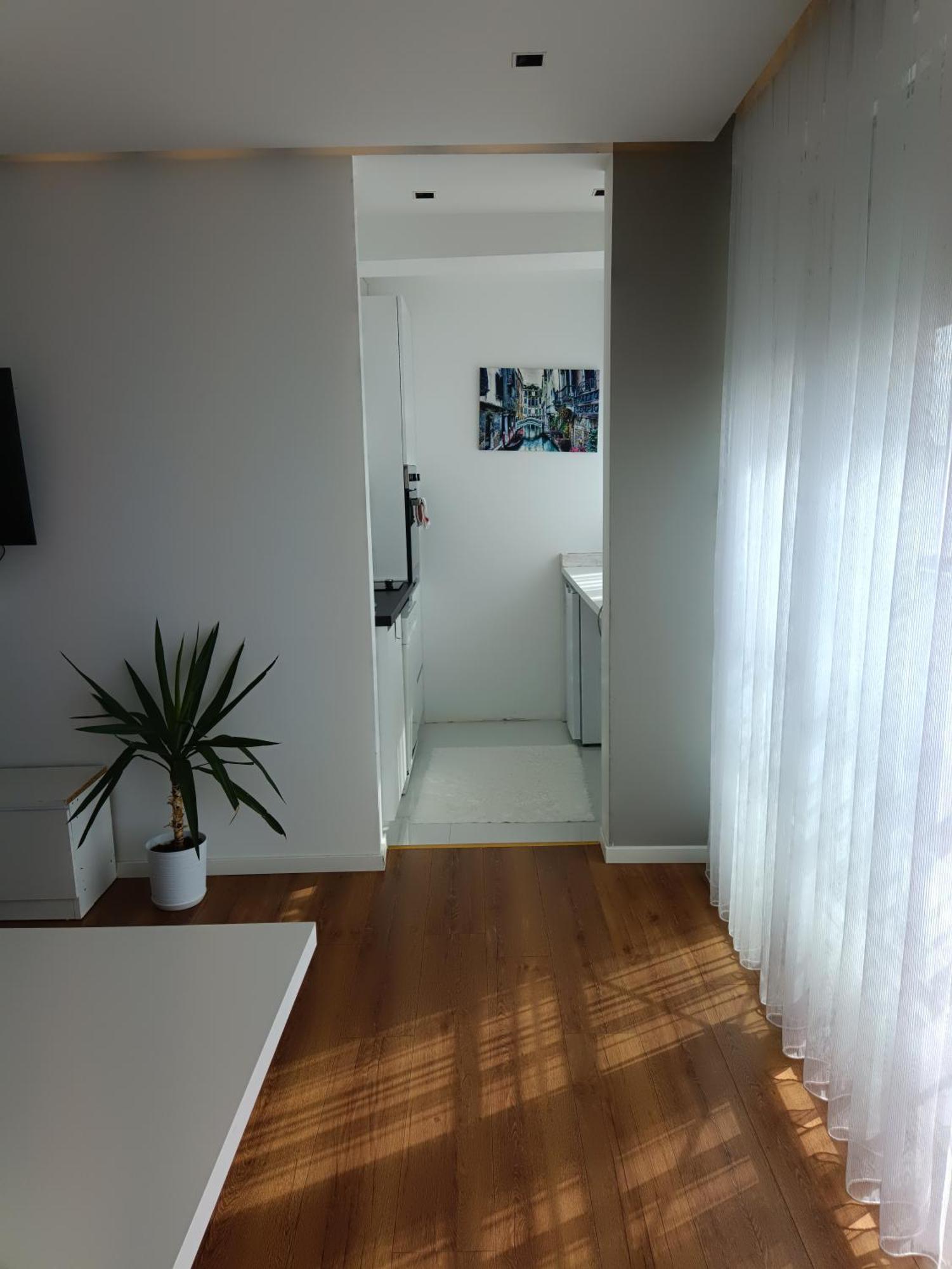 Appartement Msm-2 à Pristina Extérieur photo