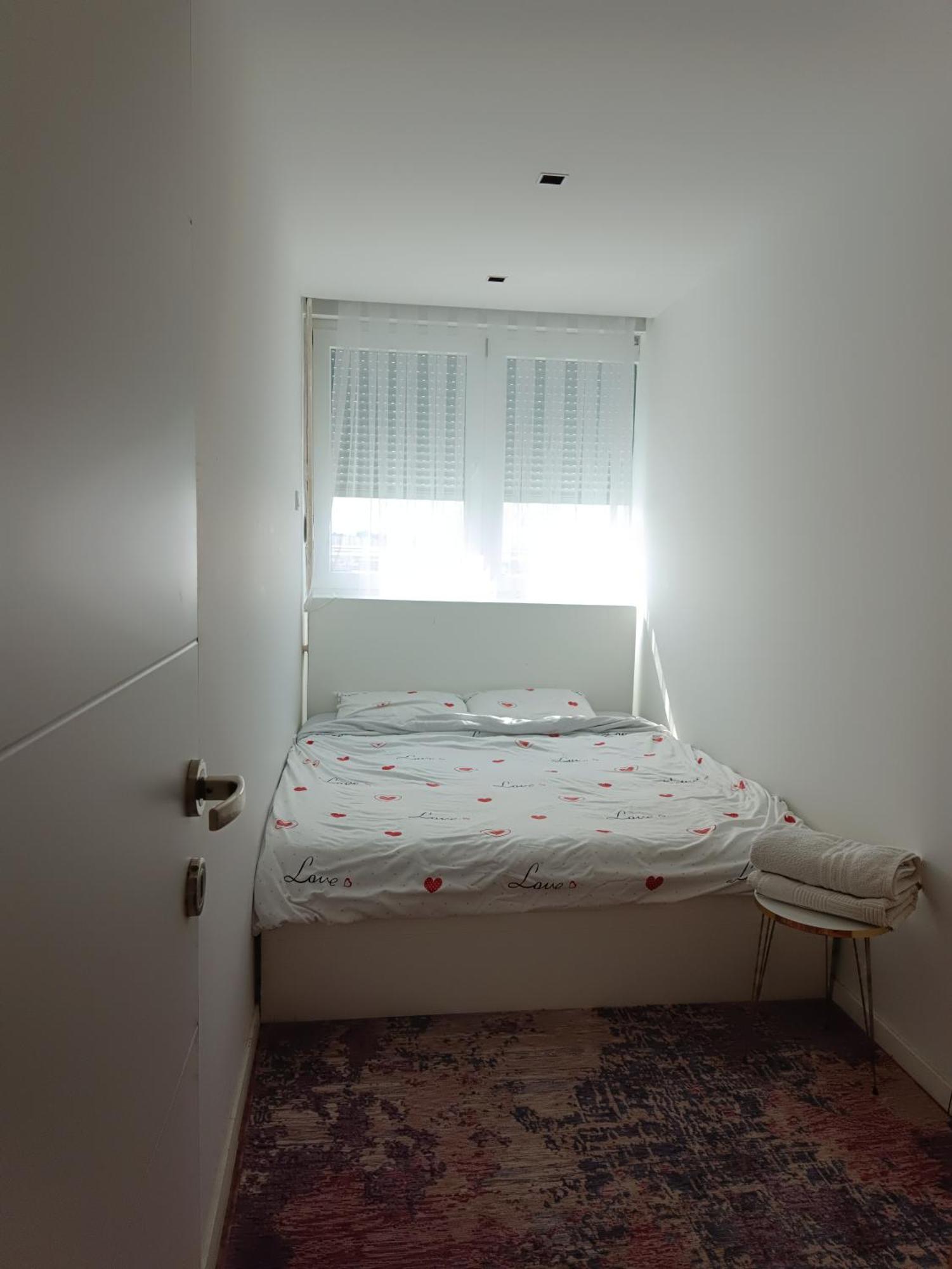 Appartement Msm-2 à Pristina Extérieur photo